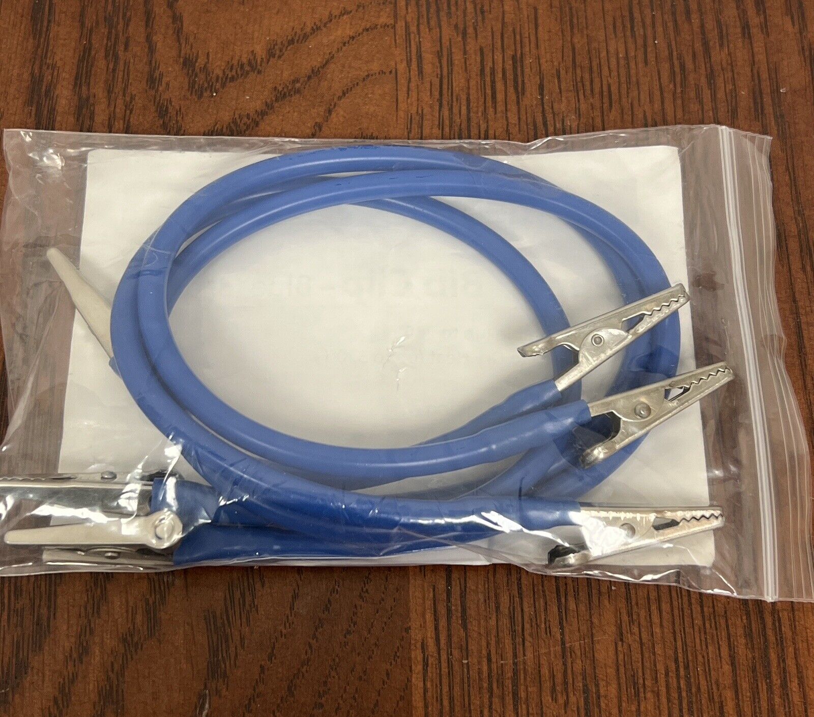 Hager 605306 Super Dental Patient Bib Holder Clip Blue 3/Pk Hager 605306 Super Dental Patient Bib Holder Clip Blue 3/Pk